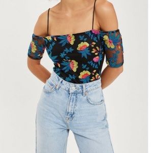 Looking for this topshop bodysuit